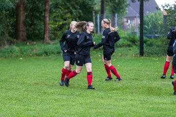 Bild 22 - Frauen SV Neuenbrook-Rethwisch - SV Frisia 03 Risum Lindholm